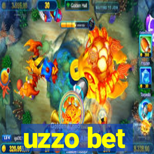 uzzo bet